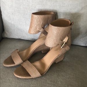 Belle Sigerson Morrison wedges